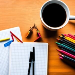 ejercicios escritura diario personal ideas creativas utiles