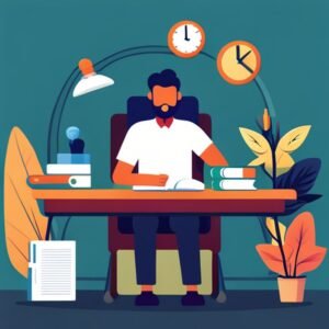 establece habitos estudio efectivos utilizando tu diario personal