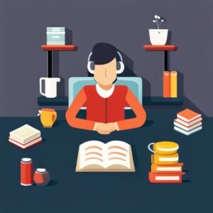 estrategias concentrarte estudiar obtener mejores resultados