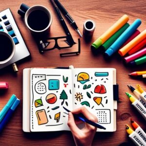 estrategias consistencia diario personal