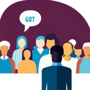 estrategias efectivas superar ansiedad hablar publico