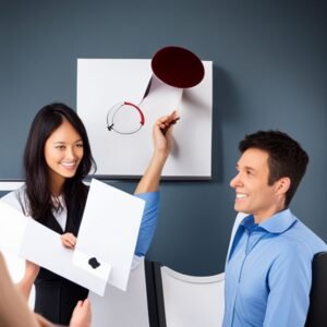 estrategias eficaces presentar proyectos informes
