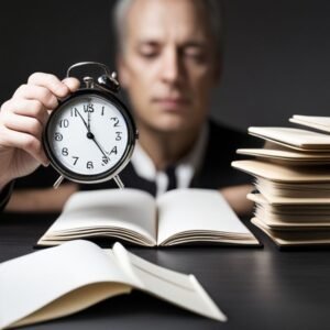 estudia en poco tiempo y obten resultados estrategias efectivas