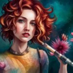 Formas creativas para decorar y personalizar tu diario personal