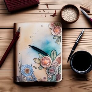 formas creativas usar diario personal descubre mejores