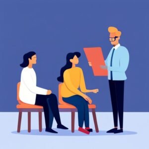formas usar lenguaje inclusivo respetuoso hablar publico