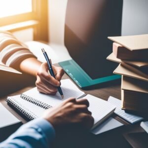 formas utilizar diario personal crecer estudiante