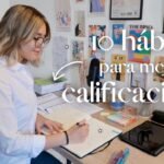 10 técnicas de estudio y hábitos efectivos para mejorar tu rendimiento académico