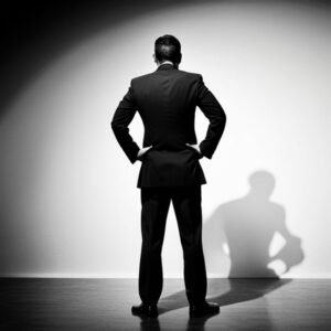 gana confianza exito habilidades hablar publico