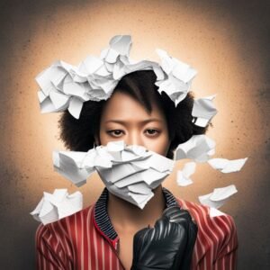 gestiona emociones negativas diario personal