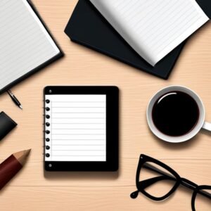 gestiona tu tiempo como estudiante con un diario personal