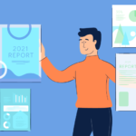 Guía completa: Cómo hacer un informe de una empresa paso a paso