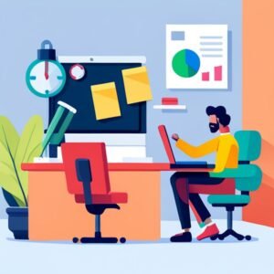 guia practica diario personal problemas