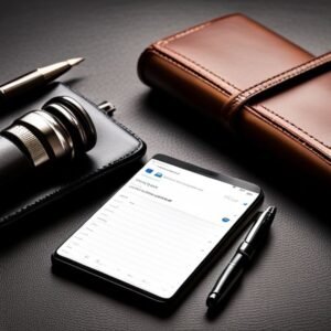 herramientas diario personal