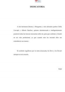 informe de pasantias bien elaborado
