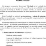 Guía completa: Cómo hacer un informe ejecutivo paso a paso