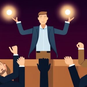 las habilidades comunicacion esenciales hablar publico