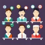 Las 6 mejores formas de estructurar un discurso para hablar en público