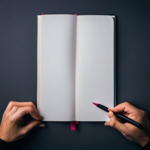 las mejores ideas para escribir en un diario personal