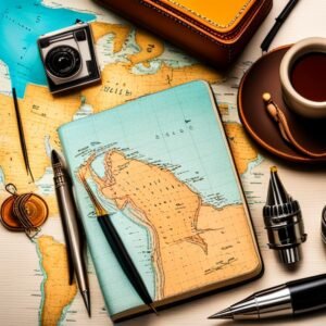 las mejores tecnicas escritura mantener diario viaje