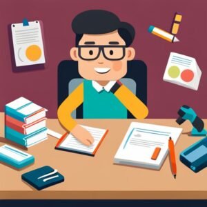 las mejores tecnicas estudio aprender conceptos complejos