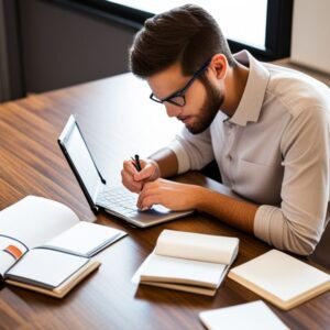las mejores tecnicas estudio estudiantes universitarios