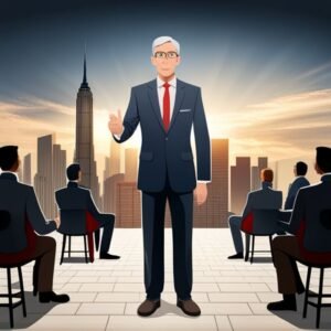 las mejores tecnicas hablar publico confianza