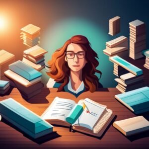 las tecnicas efectivas estudiar conceptos teoricos
