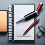 Llevar un diario personal para registrar logros y éxitos