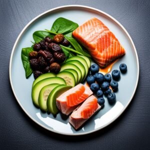 los mejores alimentos mejorar memoria concentracion