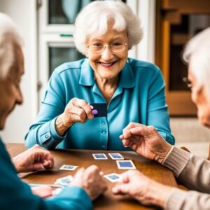 los mejores ejercicios memoria adultos mayores