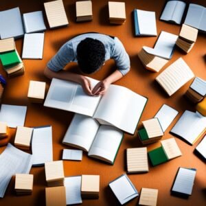 los mejores metodos de estudio para asignaturas de humanidades