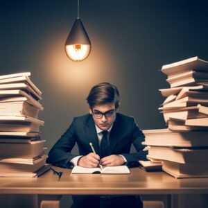 manten interes estudio consejos