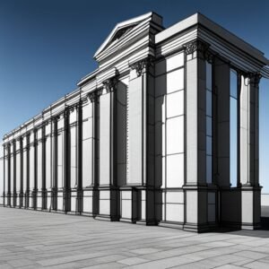 mejora analisis obras arquitectonicas estudios historia arquitectura