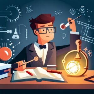 mejora capacidad resolucion ciencias exactas