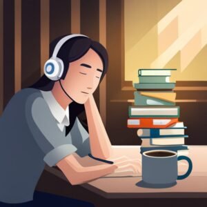 mejora concentracion enfoque estudiar consejos efectivos
