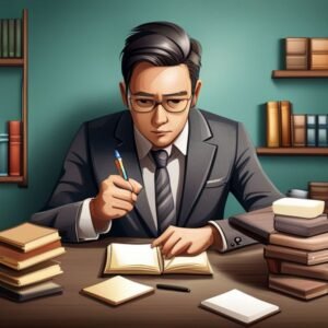 mejora escritura academica mejores tecnicas guia efectiva