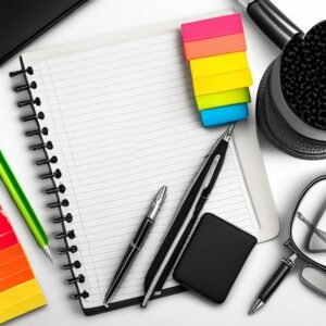 mejora habilidad tomar apuntes conferencias charlas