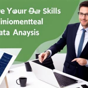 mejora habilidades analisis datos ambientales