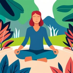mejora memoria tecnicas relajacion meditacion