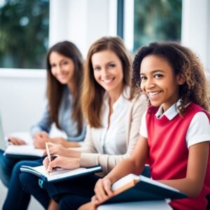 mejora retencion comprension estudios psicologia educativa pedagogia inclusiva