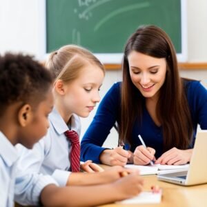 mejora retencion comprension estudios psicologia pedagogia infantil