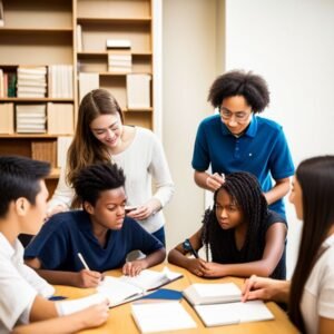 mejora retencion comprension psicologia educativa pedagogia