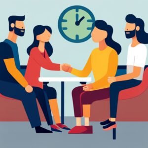 mejora retencion comprension terapia familiar psicologia clinica