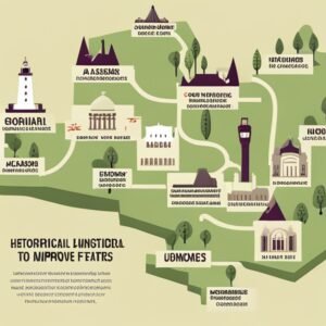 mejora retencion historica geografica