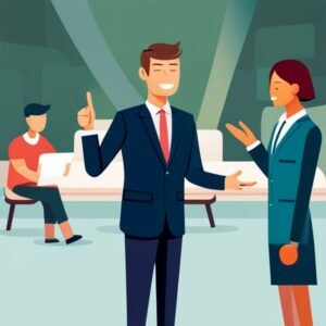 mejorando comunicacion verbal gestos movimientos corporales