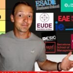 Mejores Institutos y Escuelas de Formación Profesional en Barcelona