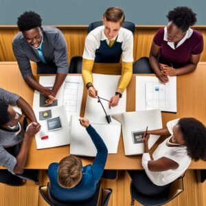 mejores tecnicas estudiar grupo productiva