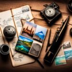 Optimiza tu diario personal: Reflexiones de aprendizaje en el extranjero