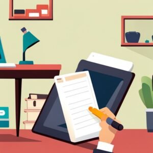 organiza diario personal forma eficiente